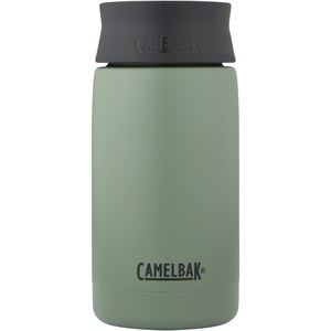 CamelBak 100629 - CamelBak® Hot Cap 350 ml Kupfer-Vakuum Isolierbecher Heather Green