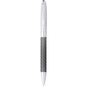 PF Concept 106068 - Winona Kugelschreiber mit Carbon Details Silver
