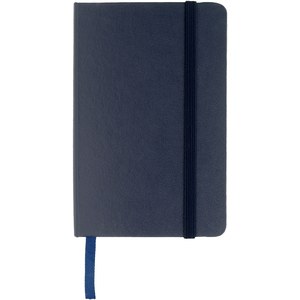 JournalBooks 106180 - Classic A6 Hard Cover Notizbuch Navy