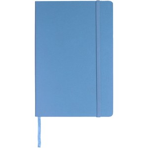 JournalBooks 106181 - Classic A5 Hard Cover Notizbuch Light Blue