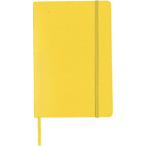 JournalBooks 106181 - Classic A5 Hard Cover Notizbuch Yellow