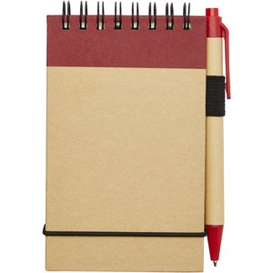 PF Concept 106269 - Zuse A7 Recycling Notizblock mit Stift Natural