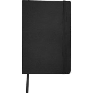 JournalBooks 106830 - Classic A5 Soft Cover Notizbuch Solid Black
