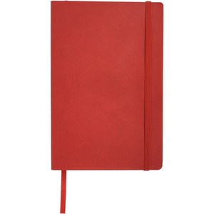 JournalBooks 106830 - Classic A5 Soft Cover Notizbuch Red