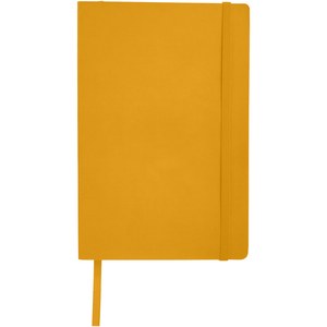 JournalBooks 106830 - Classic A5 Soft Cover Notizbuch Yellow