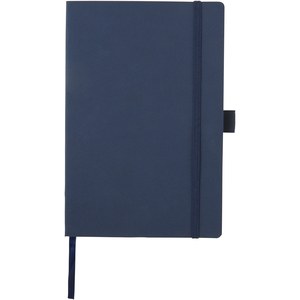 Marksman 107079 - Revello A5 Soft Cover Notizbuch Dark Blue