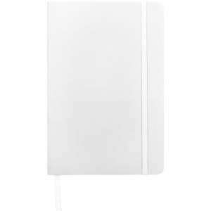 PF Concept 107091 - Spectrum A5 Notizbuch mit leeren Seiten Weiß