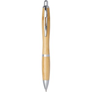 PF Concept 107378 - Nash Kugelschreiber aus Bambus Natural