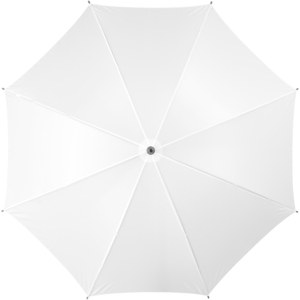 PF Concept 109068 - Jova 23" Regenschirm mit Holzstange und -griff