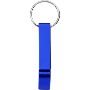 PF Concept 118018 - Tao Schlüsselanhänger mit Flaschen- und Dosenöffner Pool Blue