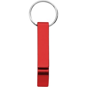 PF Concept 118018 - Tao Schlüsselanhänger mit Flaschen- und Dosenöffner Red