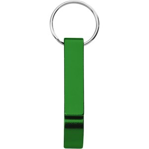 PF Concept 118018 - Tao Schlüsselanhänger mit Flaschen- und Dosenöffner Green