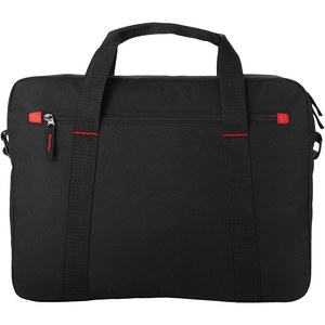 PF Concept 119644 - Vancouver 15,4" Laptop-Konferenztasche 6L Solid Black
