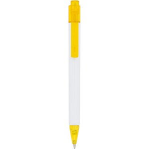 PF Concept 210353 - Calypso Kugelschreiber  Yellow