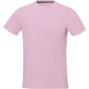 Elevate Life 38011 - Nanaimo T-Shirt für Herren Light Pink