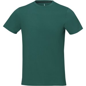 Elevate Life 38011 - Nanaimo T-Shirt für Herren Forest Green