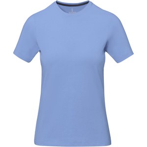 Elevate Life 38012 - Nanaimo – T-Shirt für Damen Light Blue