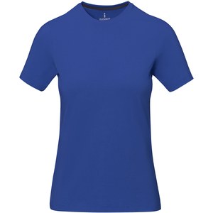 Elevate Life 38012 - Nanaimo – T-Shirt für Damen Pool Blue