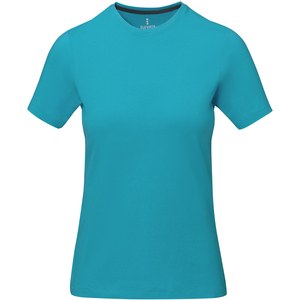 Elevate Life 38012 - Nanaimo – T-Shirt für Damen Aqua