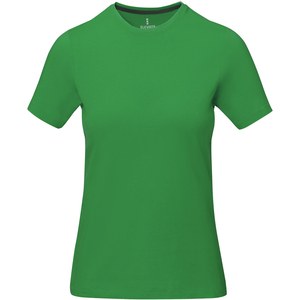 Elevate Life 38012 - Nanaimo – T-Shirt für Damen Fern Green