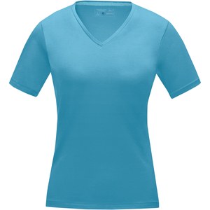 Elevate NXT 38017 - Kawartha T-Shirt für Damen mit V-Ausschnitt NXT blau