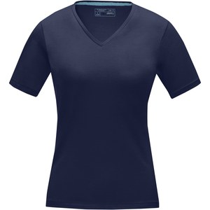 Elevate NXT 38017 - Kawartha T-Shirt für Damen mit V-Ausschnitt Navy