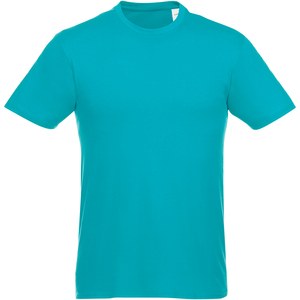 Elevate Essentials 38028 - Heros T-Shirt für Herren Aqua