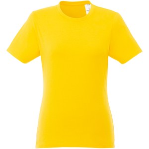 Elevate Essentials 38029 - Heros T-Shirt für Damen Yellow