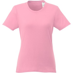 Elevate Essentials 38029 - Heros T-Shirt für Damen Light Pink