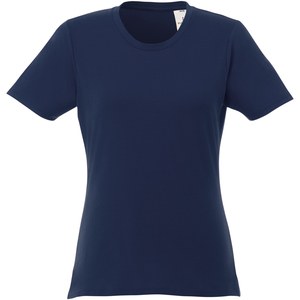 Elevate Essentials 38029 - Heros T-Shirt für Damen Navy