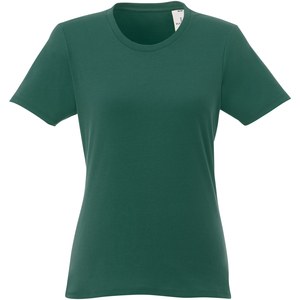 Elevate Essentials 38029 - Heros T-Shirt für Damen Forest Green