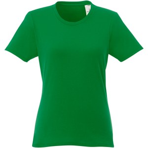 Elevate Essentials 38029 - Heros T-Shirt für Damen Fern Green