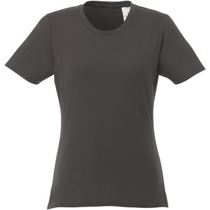 Elevate Essentials 38029 - Heros T-Shirt für Damen Storm Grey