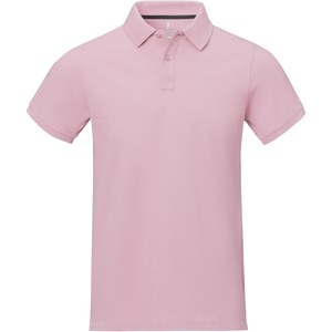 Elevate Life 38080 - Calgary Poloshirt für Herren Light Pink