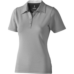 Elevate Life 38085 - Markham Stretch Poloshirt für Damen