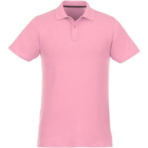 Elevate Essentials 38106 - Helios Poloshirt für Herren Light Pink