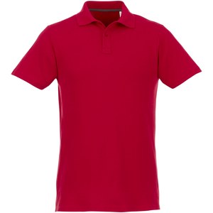 Elevate Essentials 38106 - Helios Poloshirt für Herren Red