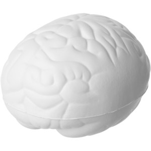 PF Concept 210150 - Barrie Antistress Gehirn Weiß