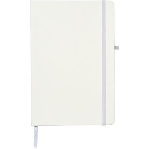 PF Concept 210215 - Polar A5 Notizbuch, liniert Weiß