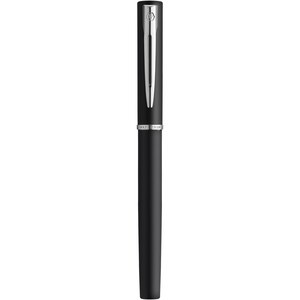 Waterman 107727 - Waterman Allure Tintenroller  Solid Black