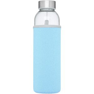 PF Concept 100656 - Bodhi 500 ml Glas-Sportflasche Light Blue