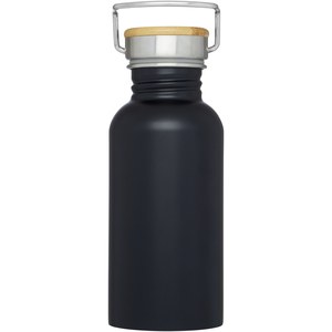 PF Concept 100657 - Thor 550 ml Sportflasche Solid Black