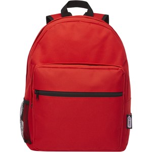 PF Concept 120532 - Retrend GRS RPET-Rucksack 16L Red