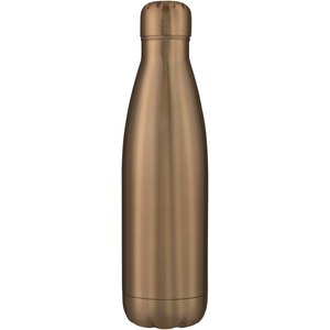 PF Concept 100671 - Cove 500 ml vakuumisolierte Edelstahlflasche Rose Gold
