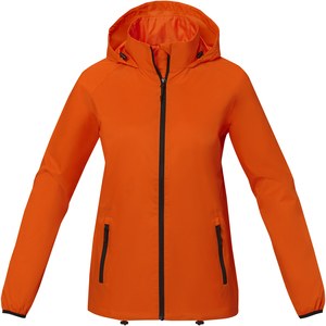Elevate Essentials 38330 - Dinlas leichte Jacke für Damen Orange