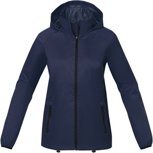Elevate Essentials 38330 - Dinlas leichte Jacke für Damen Navy