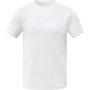Elevate Essentials 39019 - Kratos Cool Fit T-Shirt für Herren Weiß