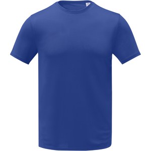 Elevate Essentials 39019 - Kratos Cool Fit T-Shirt für Herren Pool Blue