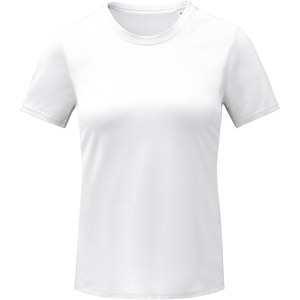 Elevate Essentials 39020 - Kratos Cool Fit T-Shirt für Damen Weiß