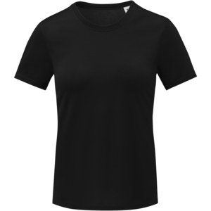 Elevate Essentials 39020 - Kratos Cool Fit T-Shirt für Damen Solid Black